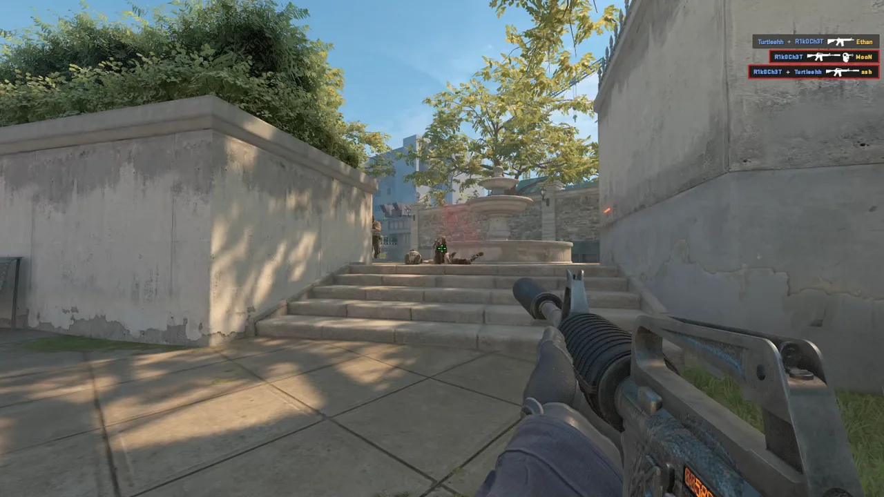 highlight